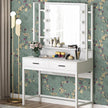 Floral Peel and Stick Wallpaper Flower Tree Contact Paper A Set of 17.5