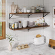 48inch Floating Shelves for Wall,10