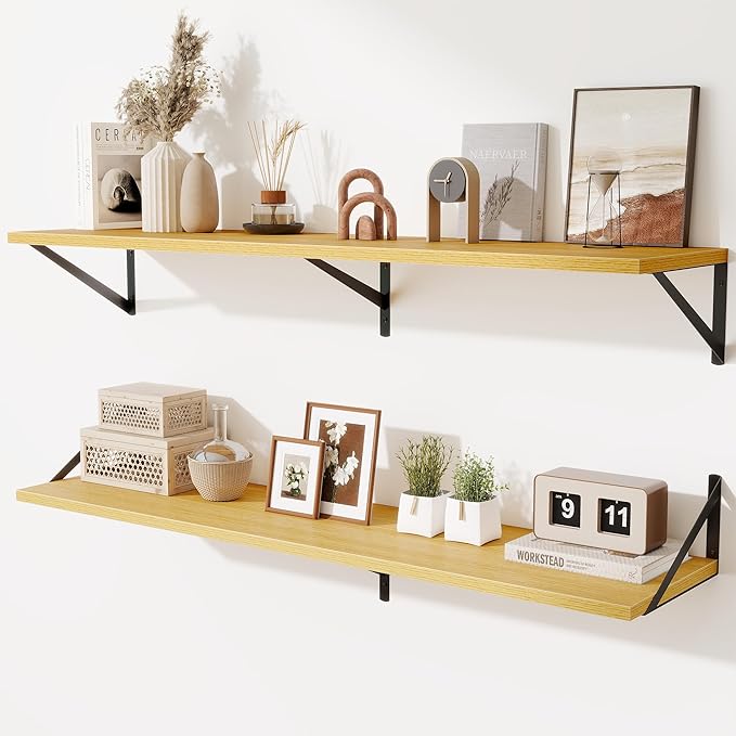 48inch Floating Shelves for Wall,10