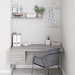 Ballucci Floating Shelf, 36
