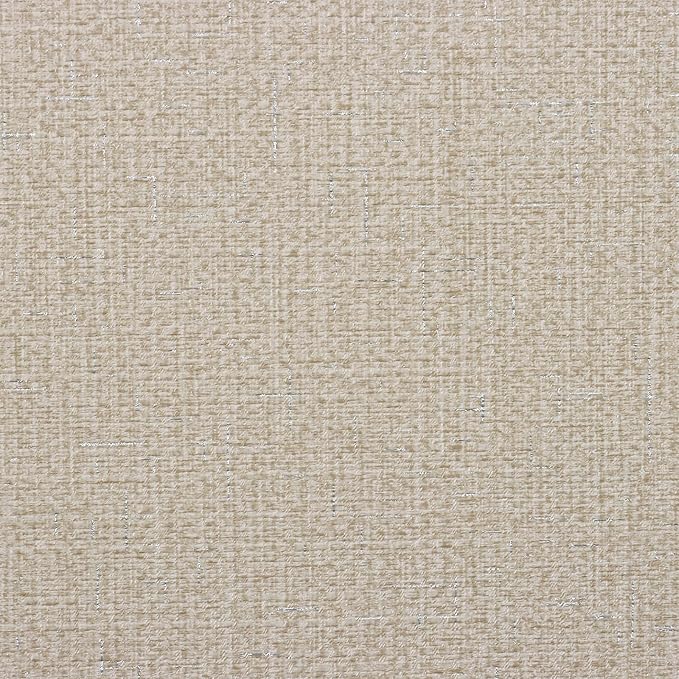 VEELIKE Beige Grasscloth Peel and Stick Wallpaper Textured Grass Woven Wallpaper 15.7''x354'' Prepasted Faux Grasscloth Wallpaper Removable Renter Friendly Beige Contact Paper for Bedroom Bathroom