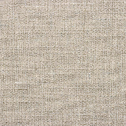 VEELIKE Beige Grasscloth Peel and Stick Wallpaper Textured Grass Woven Wallpaper 15.7''x354'' Prepasted Faux Grasscloth Wallpaper Removable Renter Friendly Beige Contact Paper for Bedroom Bathroom