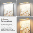 Picture Lights for Paintings Plug in, 16