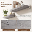 16 Inch Floating Shelves for Wall 2 Pack, 16