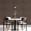 Yun-aeon Natural Wood Peel and Stick Wallpaper Wood Slats - 17.3