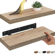 Ballucci Floating Shelves, 16