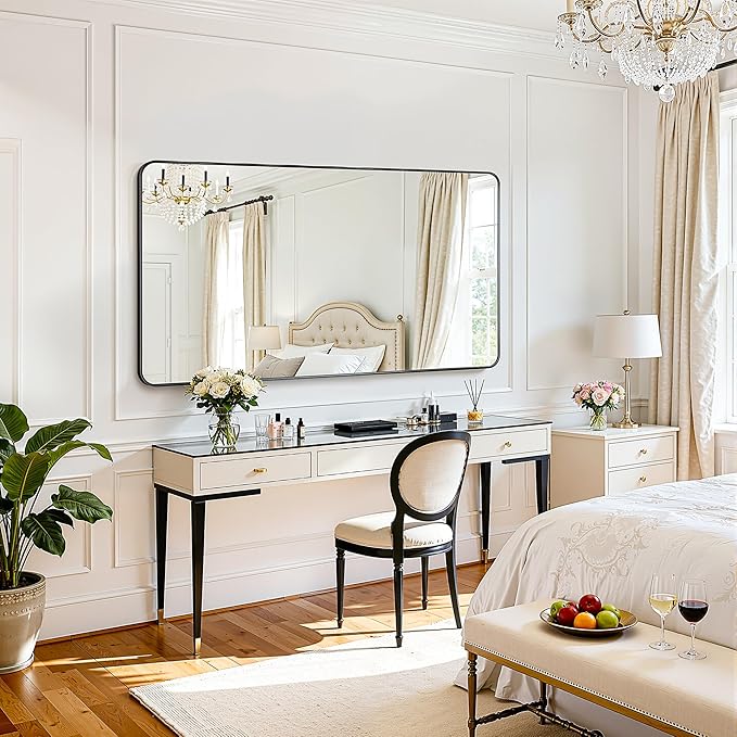 Antok Wall Mirror, 30