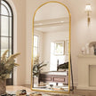Antok Arched Full Length Mirror, 71
