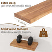Floating Shelves for Wall Decor, 8