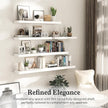 Floating Shelves for Wall, 9.3