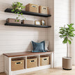 Fixwal Floating Shelves for Wall, 47