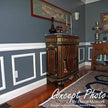 Ekena Millwork PNL08X12AS-01 8