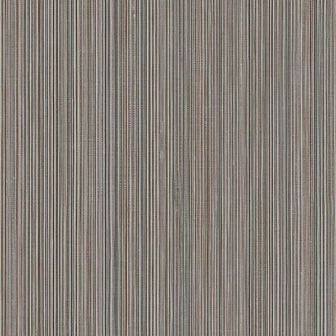 20.8" x 196.8" Thick Peel and Stick Grasscloth Wallpaper, Grey Linen Wallpaper Self-Adhesive Fabric Wall Paper