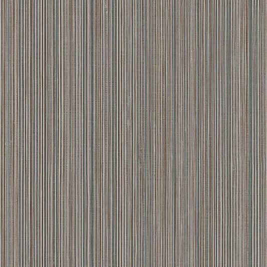 20.8" x 196.8" Thick Peel and Stick Grasscloth Wallpaper, Grey Linen Wallpaper Self-Adhesive Fabric Wall Paper