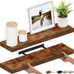 Ballucci Floating Shelves, 36