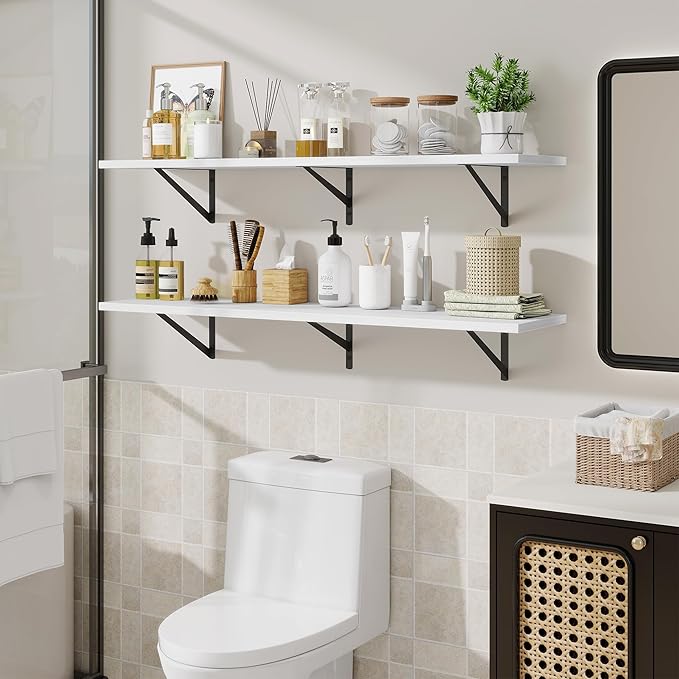 48inch Floating Shelves for Wall,10