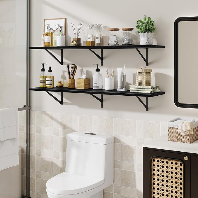 48inch Floating Shelves for Wall,10