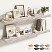 36 Inch Floating Shelves for Wall 2 Pack, 36