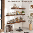 Floating Shelves for Wall 48