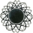 Retro Silver Mirrors for Wall Pack of 3. Round Mirrors. Decorative Mirrors.Wall Mirrors for Decor Home DecorPlastic Frames.Glass Mirrors.Make Old Silver Color.