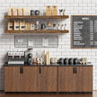Heimlove 40 Inches Floating Shelves for Wall,9.3