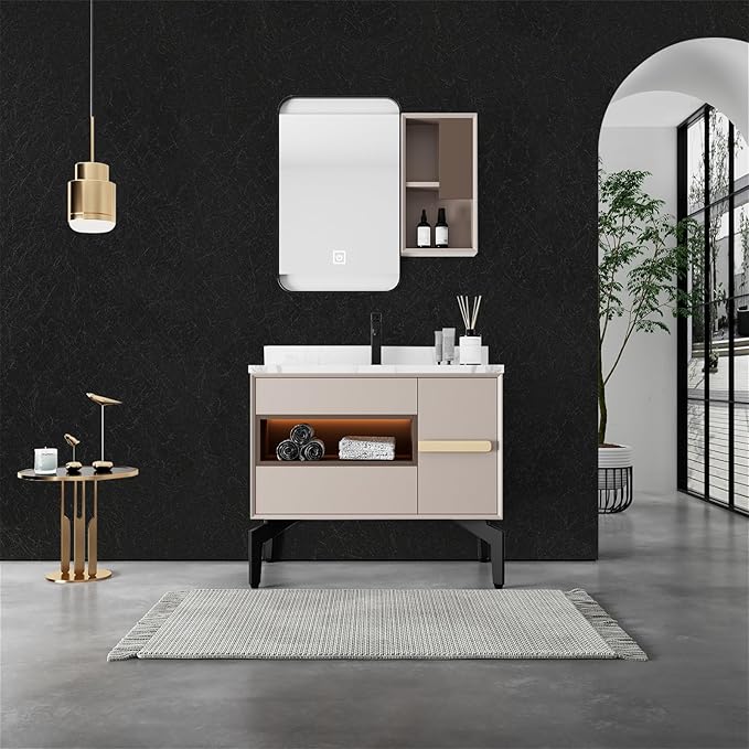 Black Silk Wallpaper Embossed Peel and Stick Wallpaper 17.7 inch X 120 inchTextured Self-Adhesive Removable Contact Paper Waterproof Vinyl Roll for Bedroom Cabinet Furniture