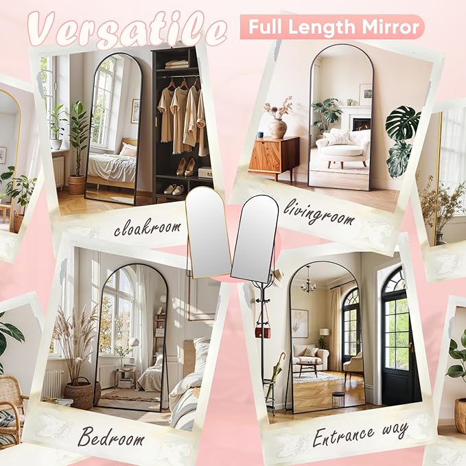 Full Length Mirror, 71