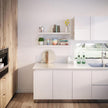 Ballucci Floating Shelves for Wall, 36