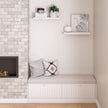 Ballucci Floating Shelves, 24