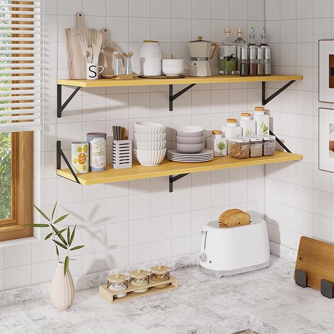 48inch Floating Shelves for Wall,10