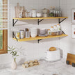 48inch Floating Shelves for Wall,10