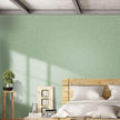 Abyssaly Green Peel and Stick Wallpaper Embossed Silk Textured Wallpaper 15.7