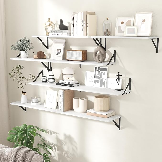 Floating Shelves for Wall,48