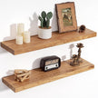 Floating Shelves for Wall Decor, 8