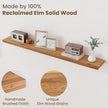 Floating Shelves for Wall Decor, 8