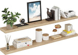 Ballucci Floating Shelves for Wall, 60