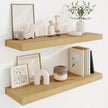 32in Floating Shelves for Wall, 32