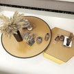 Stainless Steel Contact Paper 15.7