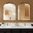 Vintage Wall Mirror, 22