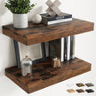 24 Inch Floating Shelves for Wall 2 Pack, 12