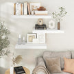 Floating Shelves for Wall, 30