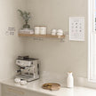 Ballucci Floating Shelf, 36