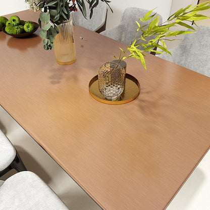Brass Peel and Stick Wallpaper 15.7 x 1181 Metallic Textured Contact Paper Modern Self Adhesive Thick Texture Vinyl Waterproof Wall Paper for Bedroom Kitchen Cabinets Fridge