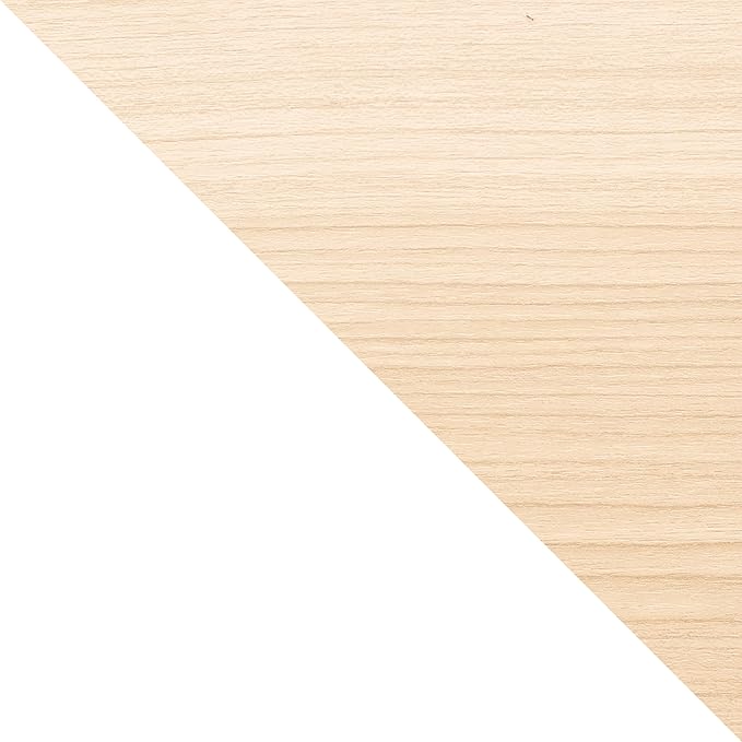 Umbra Bellwood Three-Tier Spice Shelf, Expandable Design Made of Durable Plastic and Wood, Natural/White
