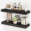 Floating Shelves for Wall, 24
