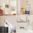 Small Floating Shelves, 9
