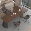 BOMENG Walnut Wood Contact Paper 16x197 inch Dark Brown Wood Wallpaper Peel and Stick Waterproof Removable Faux Wood Grain Vinyl Wrap Vintage Countertop Paper for Drawer Liner Cabinets Walls Desk