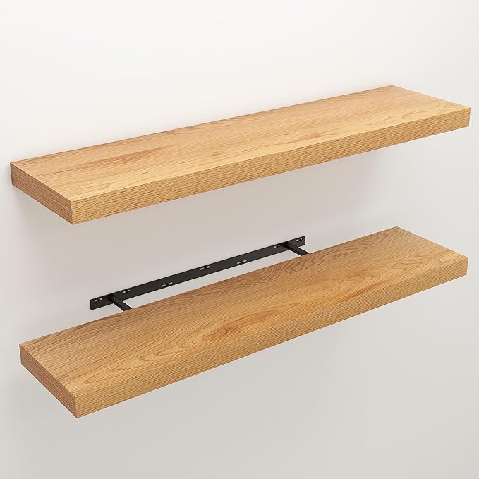 Floating Shelves for Wall, 9.3