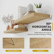 55 Inch Floating Shelves, 9.3