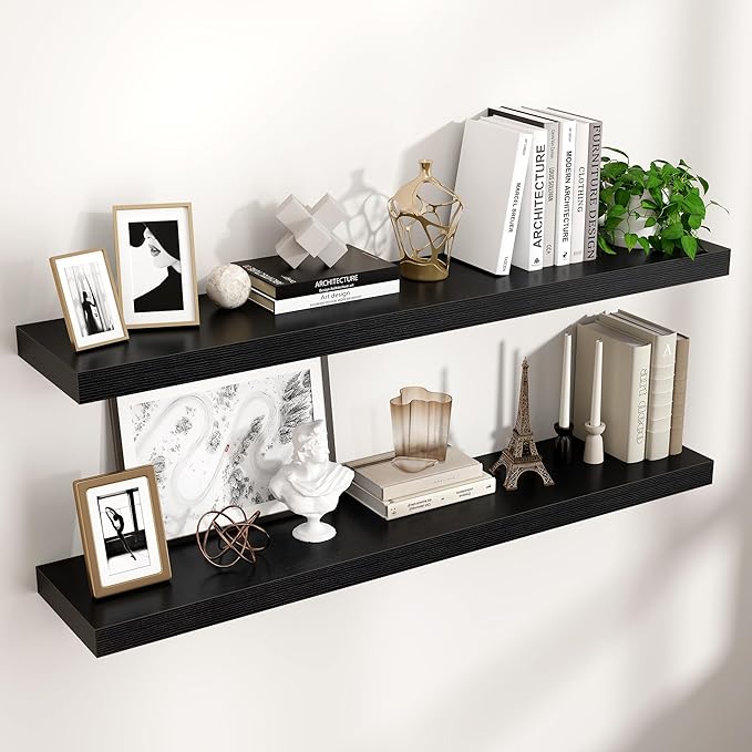 Floating Shelves for Wall 48
